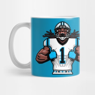 Super cam Mug